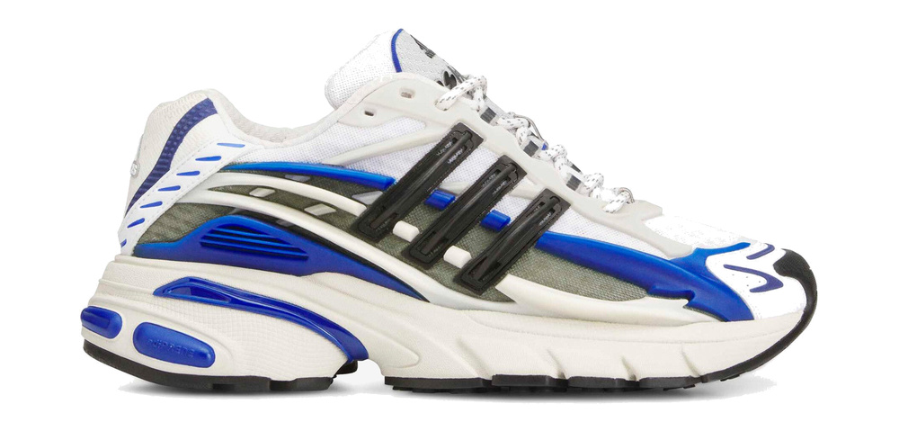 Adidas Adistar Jellyfish Pharrell Williams Royal Blue