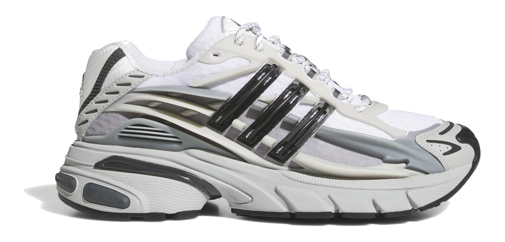 Adidas Adistar Jellyfish Pharrell Williams Solid Grey