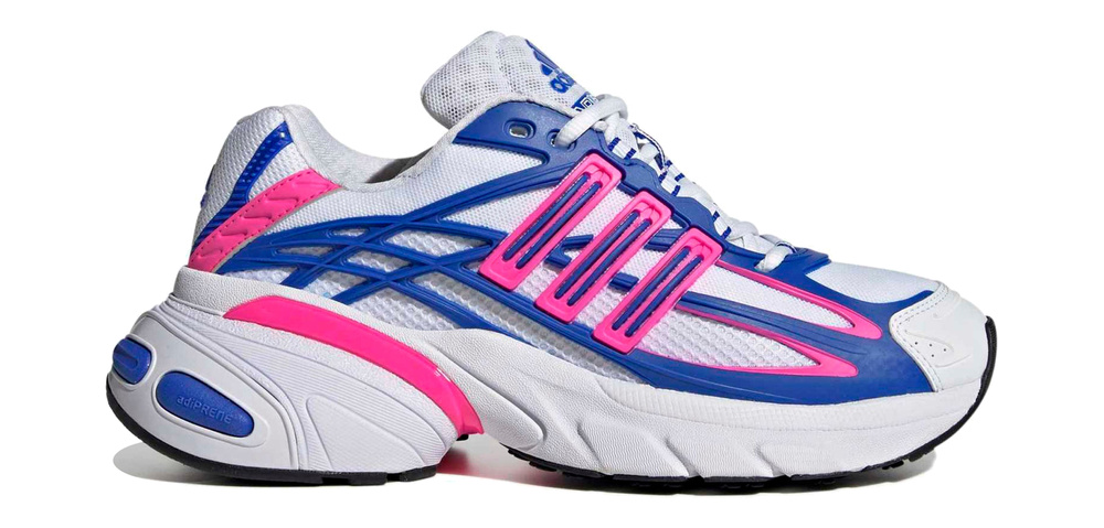 Adidas Adistar XLG 2.0 Lucid Pink Lucid Blue (Women's)