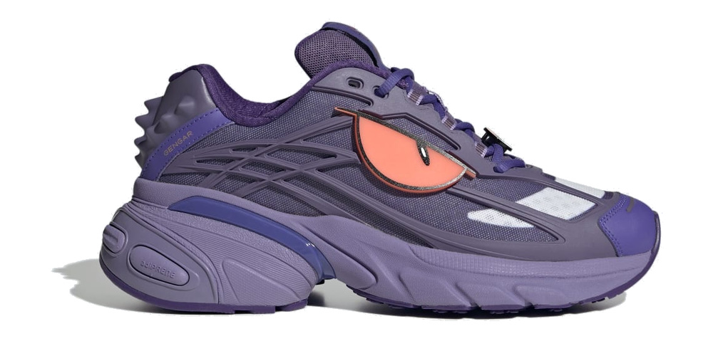 Adidas Adistar XLG 2.0 Pokemon Gengar