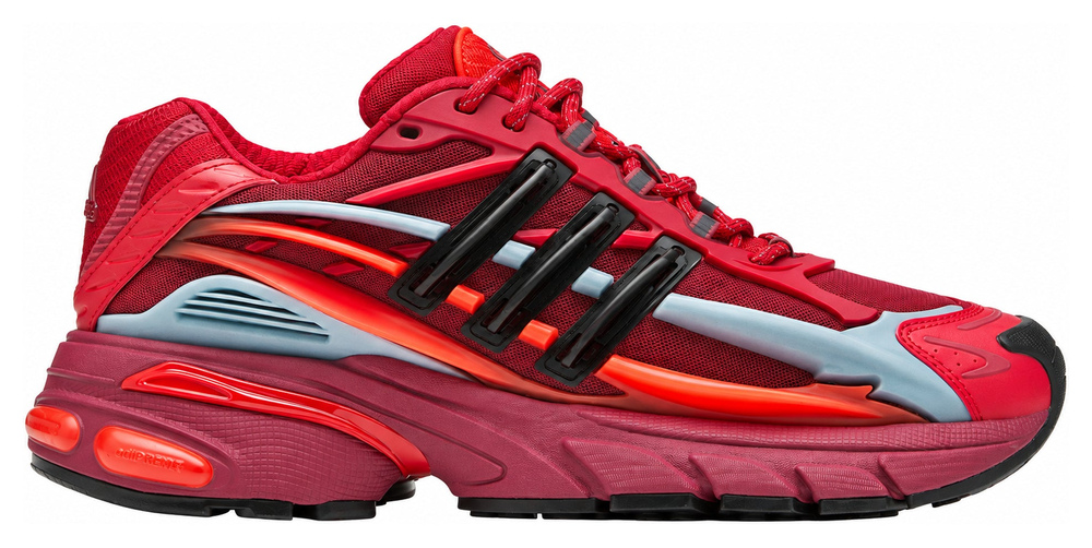Adidas Adistar Jellyfish x Pharrell 'Red'