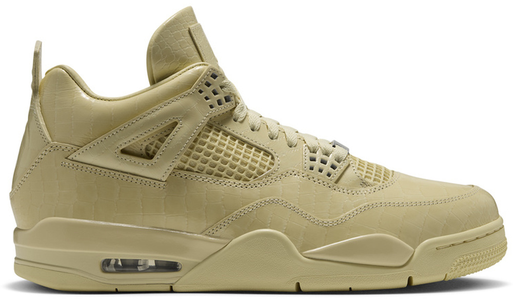 Air Jordan 4 Retro x J Balvin Amazonas