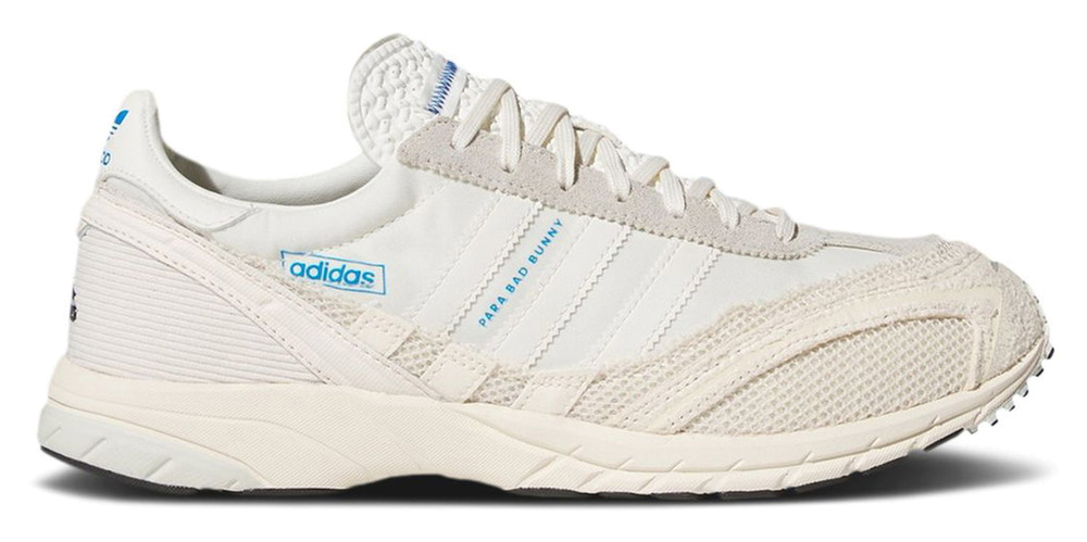 Adidas Adizero SL 72 Bad Bunny Off White