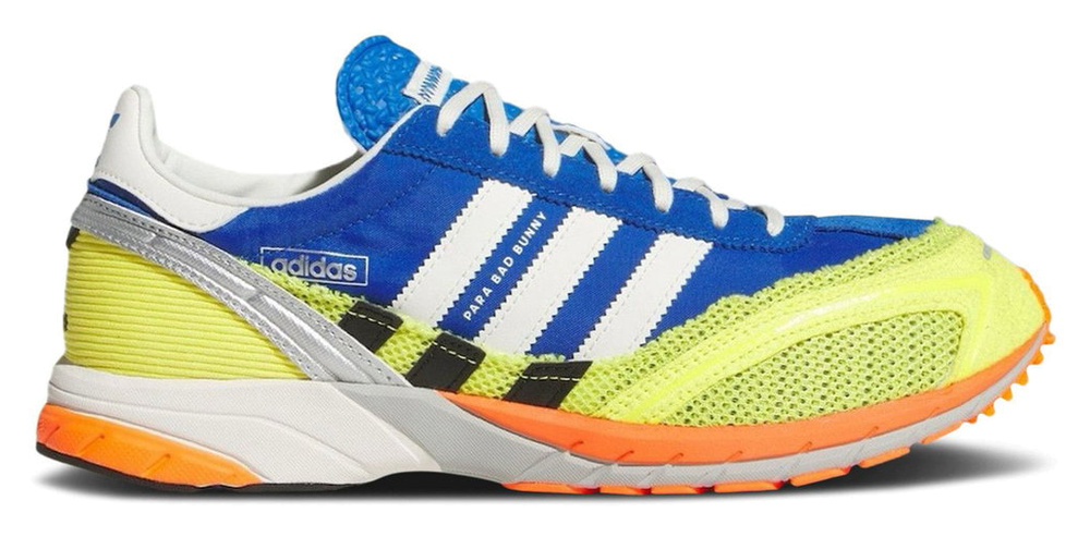 Adidas Adizero SL 72 Bad Bunny Blue