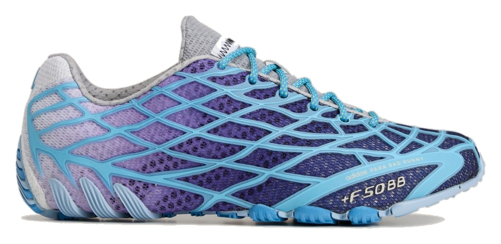 Adidas F50 Ghost Sprint Bad Bunny Dark Marine