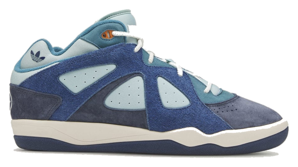 Adidas BadBo 1.0 Bad Bunny Night Navy