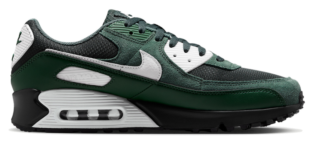 Nike Air Max 90 Black Spruce