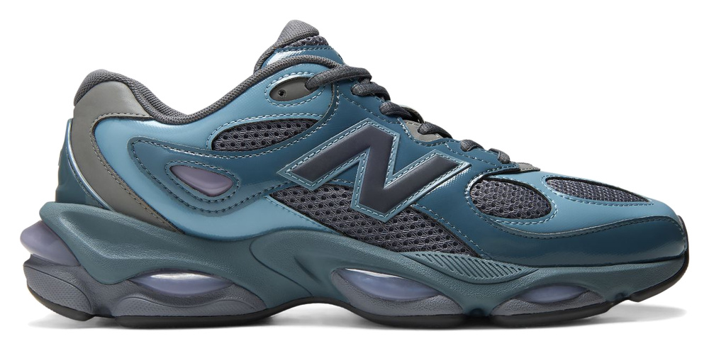 New Balance 983 Shadow Blue