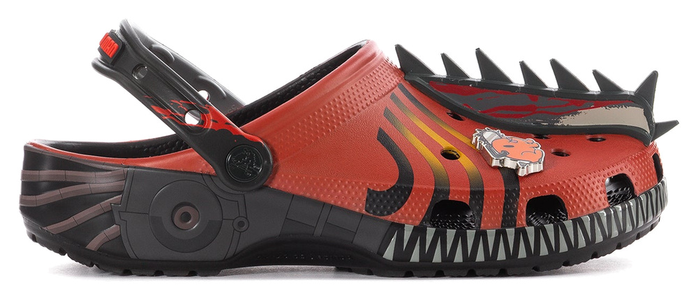Crocs Classic Clog Chainsaw Man Denji