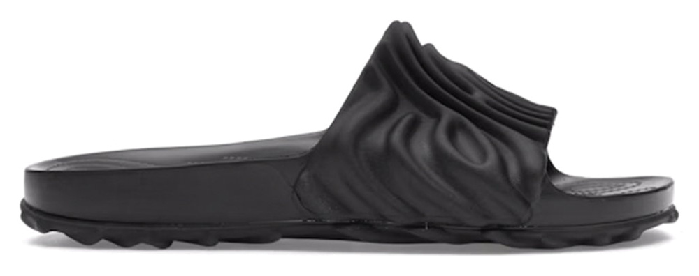 Crocs Pollex Slide Salehe Bembury Sasquatch