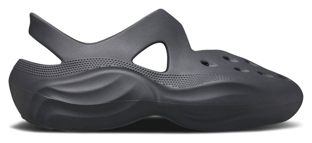 Crocs Diffuser Dingyun Zhang Black Sand