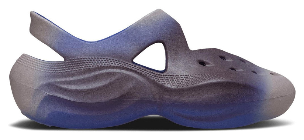 Crocs Diffuser Dingyun Zhang Ombre Graphic