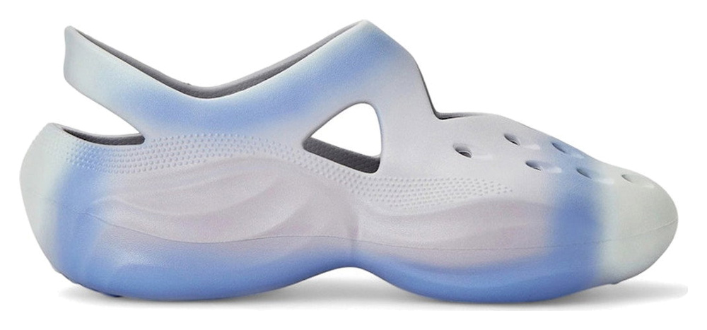 Crocs Diffuser Dingyun Zhang Mauve Mist