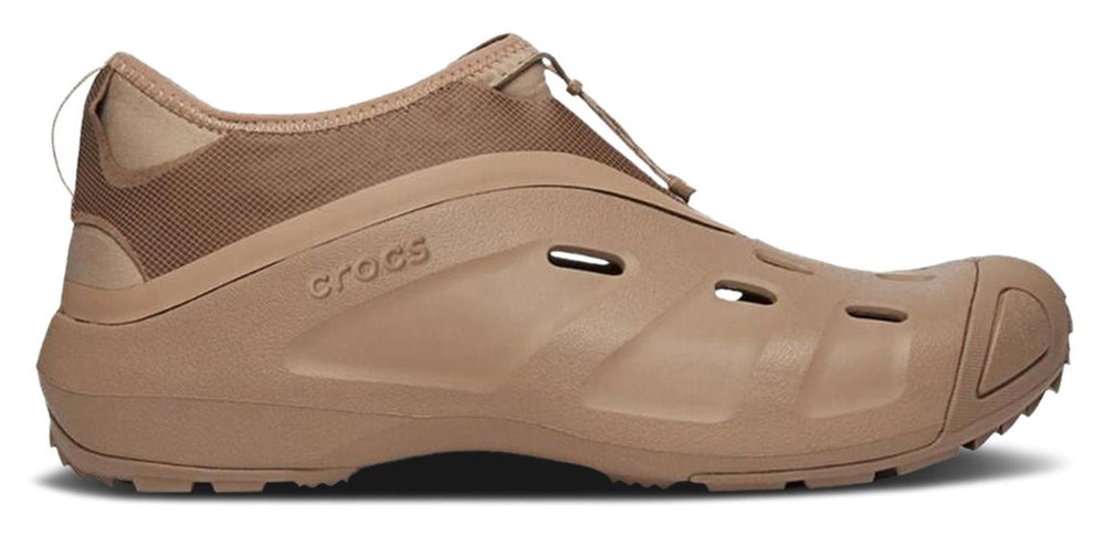 Crocs Quick Trail Low Satisfy Tumbleweed