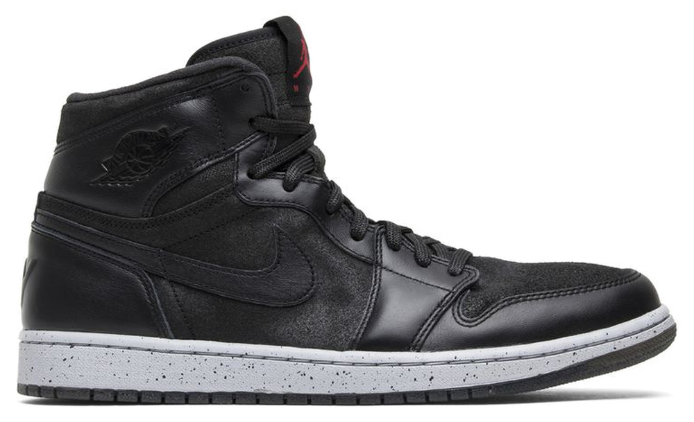 Air Jordan 1 High Public School / Flight 23 23NY NYC