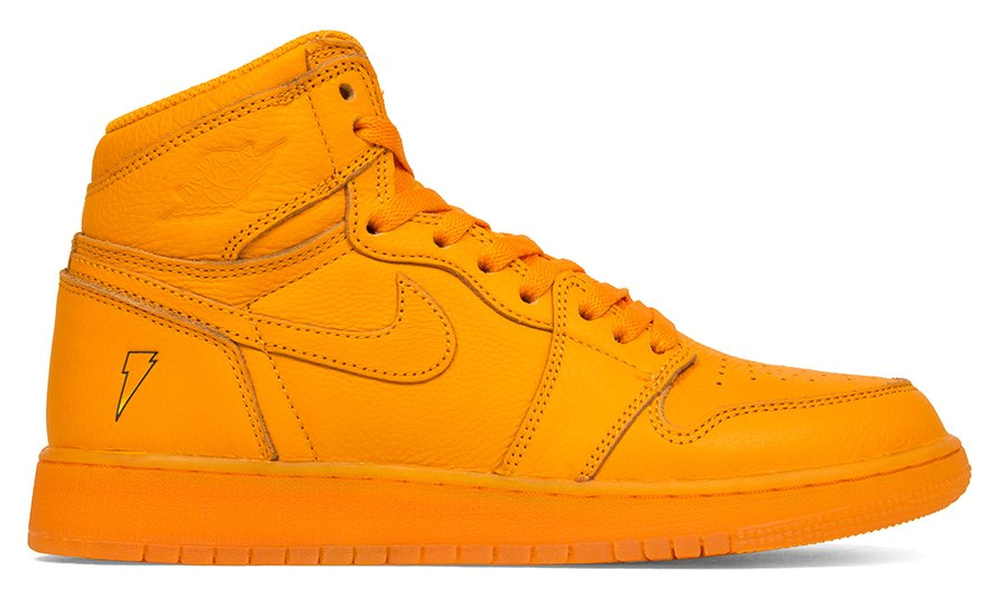 Air Jordan 1 High OG Gatorade Orange Peel