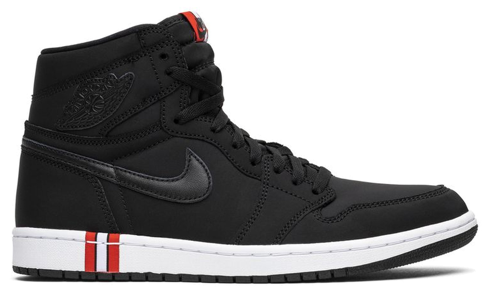 Air Jordan 1 High OG Paris Saint-Germain Paris Saint-Germain 2018