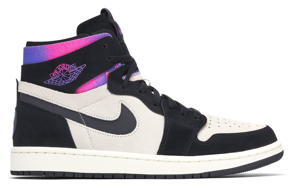 Air Jordan 1 High Zoom CMFT Paris Saint-Germain Paris