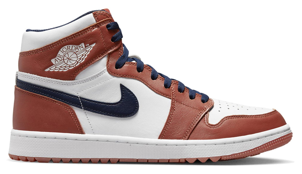 Air Jordan 1 High Golf Eastside Golf Out of the Mud