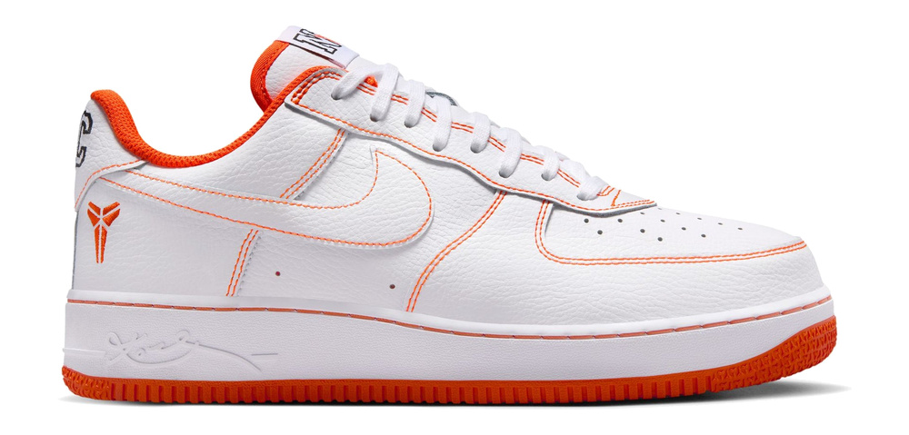 Nike Air Force 1 Low Protro x Kobe Bryant Lord of the Rings NYC