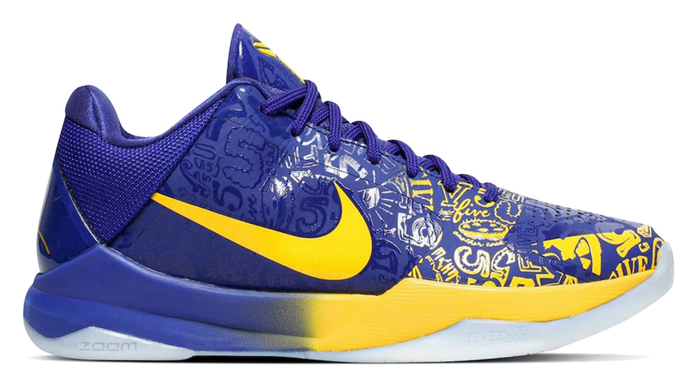 Nike Kobe 5 Protro 5 Rings (2020)