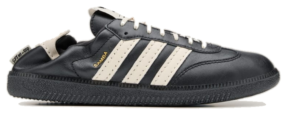 Adidas Samba OG Song for the Mute Black