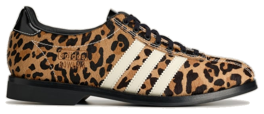 Adidas Bowling Brain Dead Leopard
