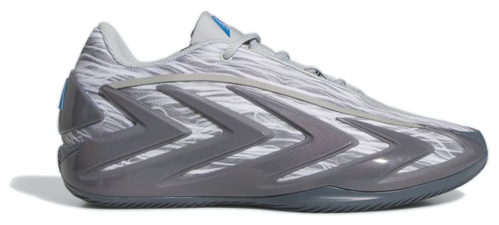 Adidas Anthony Edwards 3 Snow Camo