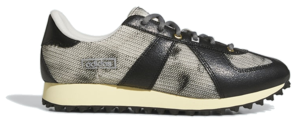 Adidas BW Run The Whitaker Group Do Not Duplicate Black