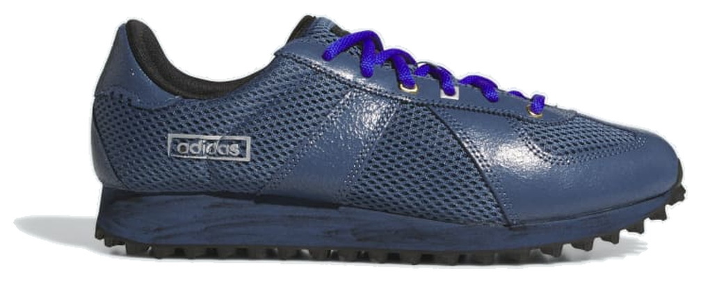 Adidas BW Run The Whitaker Group Do Not Duplicate Blue