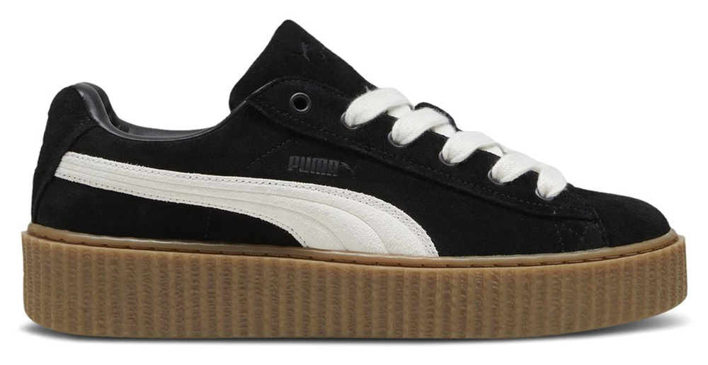 Puma Creeper Phatty Rihanna Fenty Black