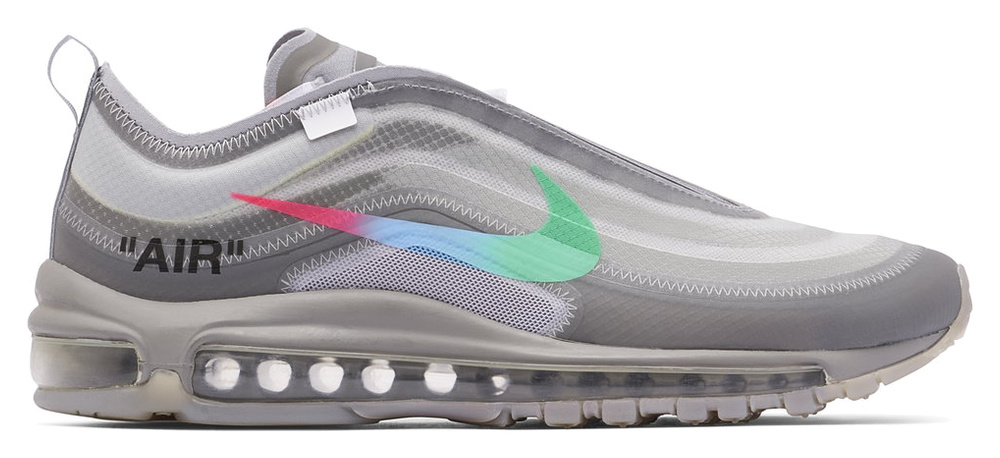 Nike Air Max 97 Off-White Menta