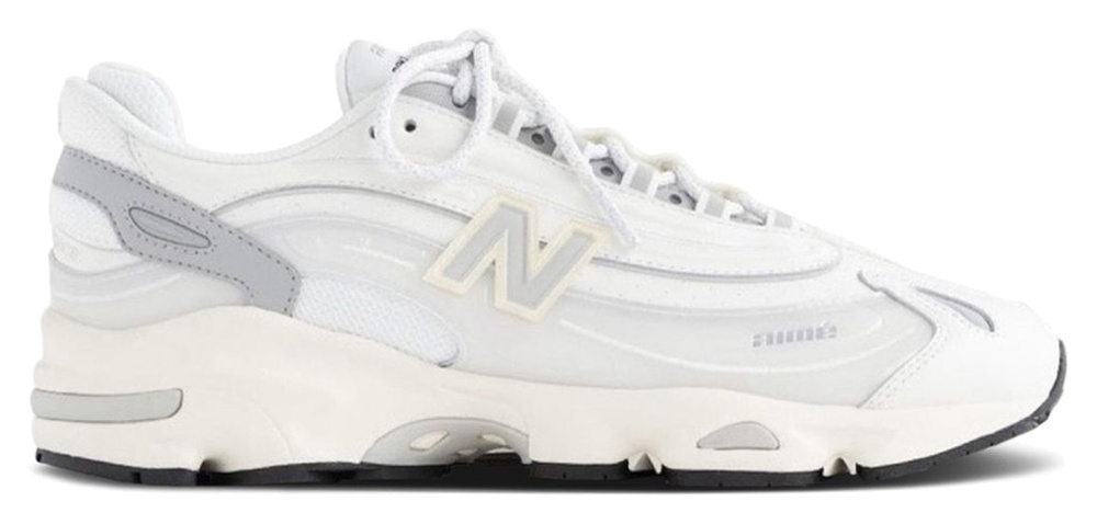 New Balance 1000 Aime Leon Dore White