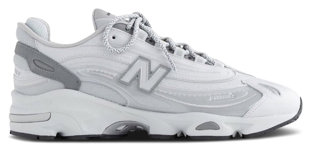 New Balance 1000 Aime Leon Dore Grey