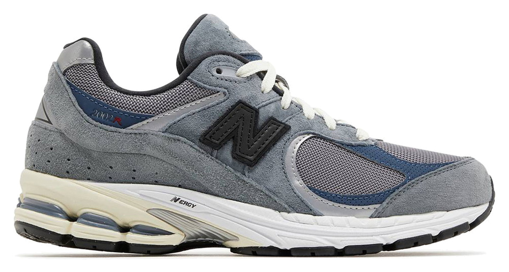 New Balance 2002R JJJJound Storm Blue