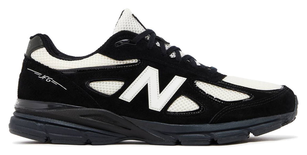 New Balance 990v4 MiUSA Joe Freshgoods 1998 Outro