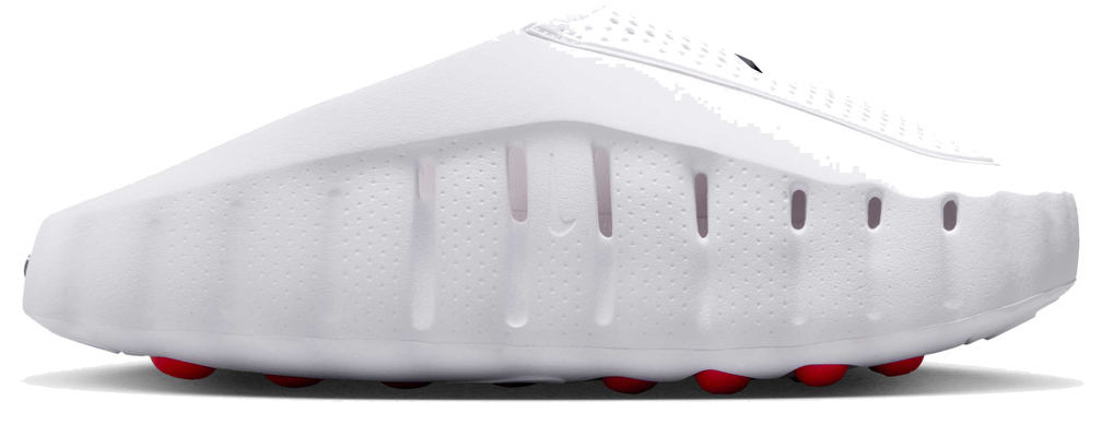 Nike Mind 001 White Speed Red