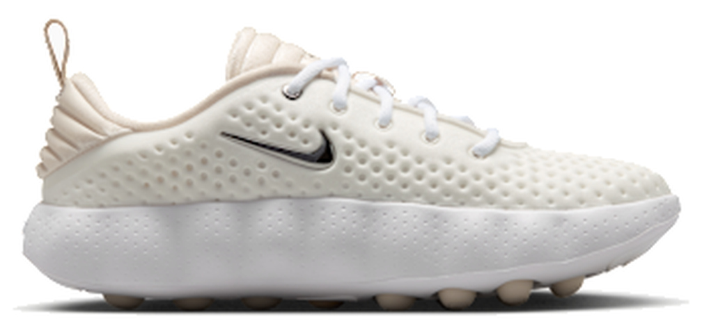 Women’s Nike Mind 002 Summit White