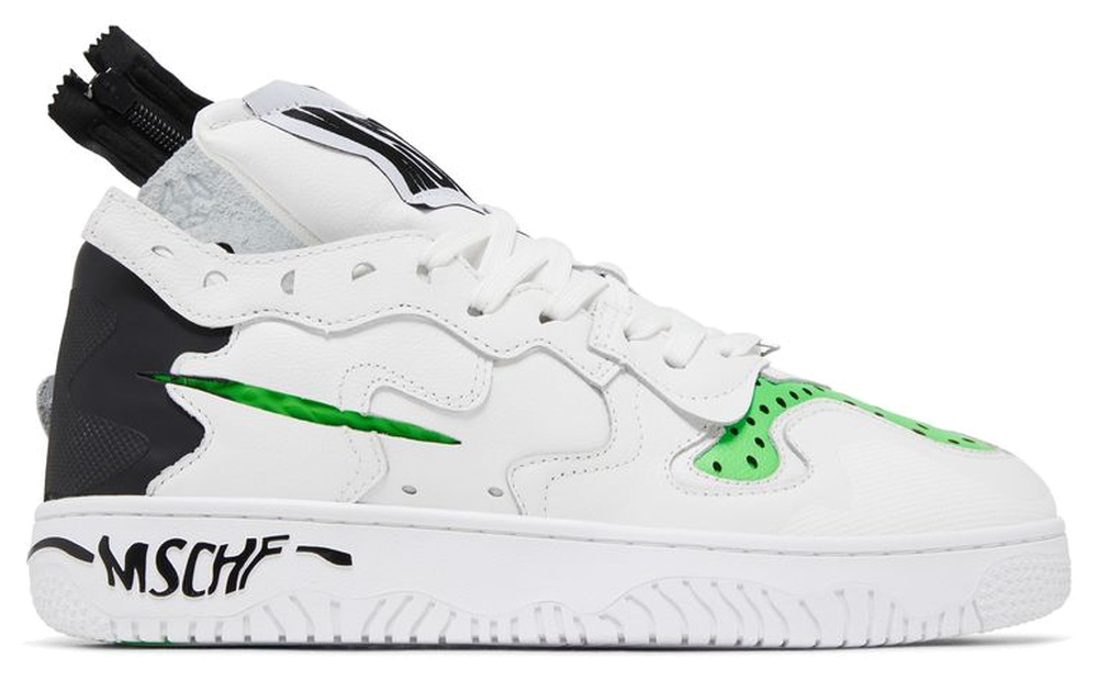 MSCHF x ACRONYM Super Normal AG