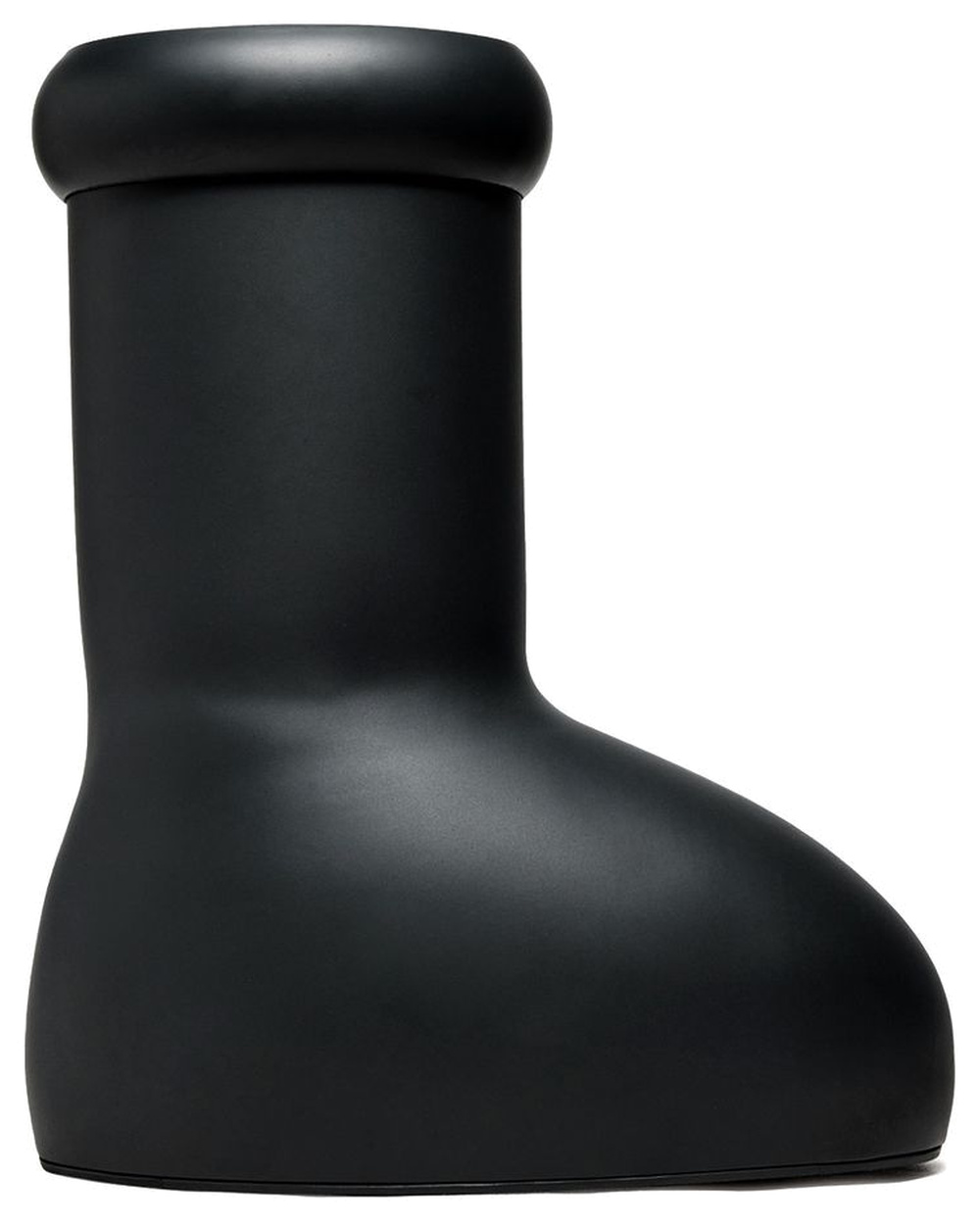 MSCHF Big Black Boot