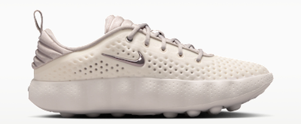 Nike Mind 002 Phantom College Grey