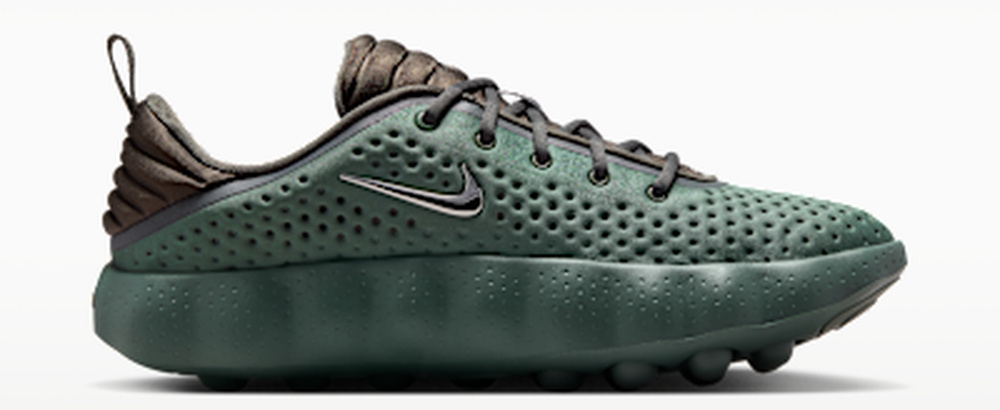 Nike Mind 002 Camo Green