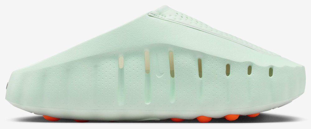 Women’s Nike Mind 001 Barely Green