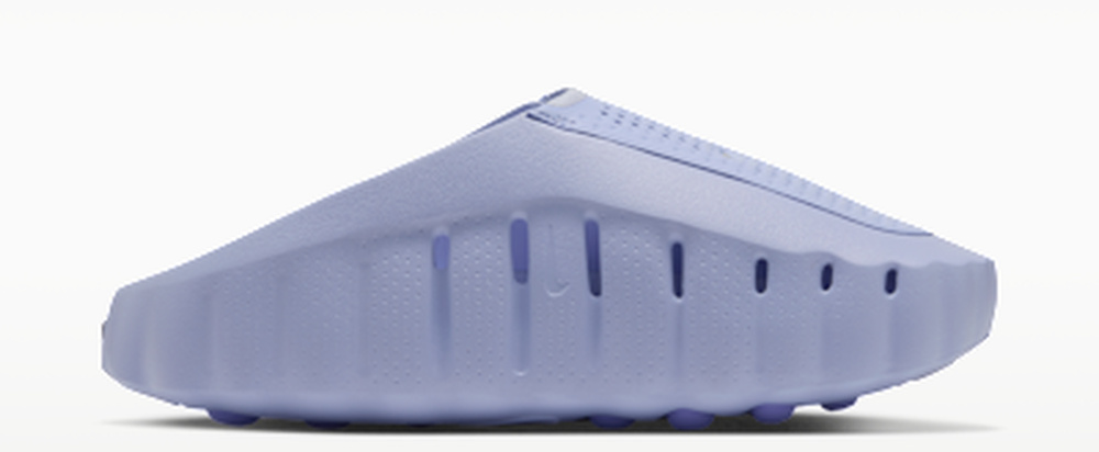 Women’s Nike Mind 001 Palest Purple