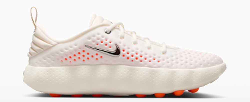 Women’s Nike Mind 002 Sail