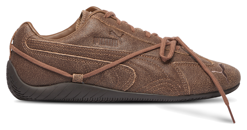 Puma Speedcat Vintage x Rose Haute Coffee Espresso (Women's)