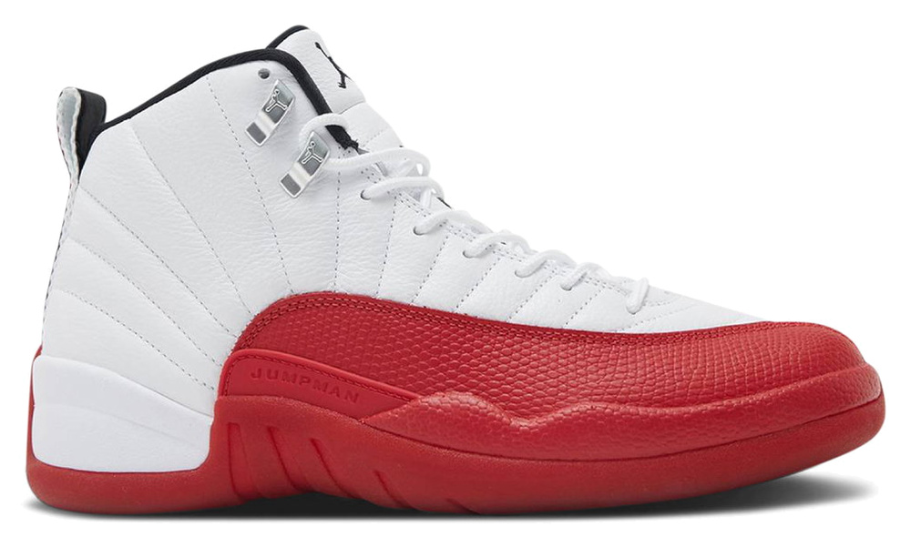 Air Jordan 12 OG Cherry 2023