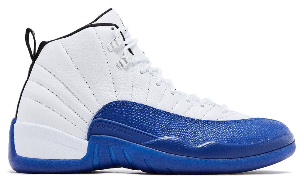 Air Jordan 12 Retro Blueberry