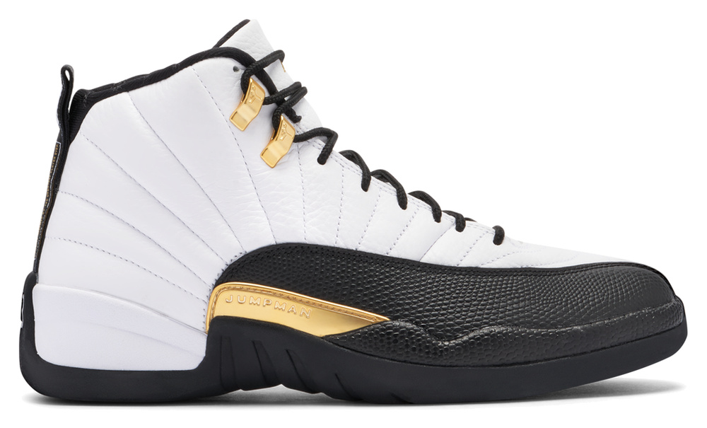 Air Jordan 12 Royalty