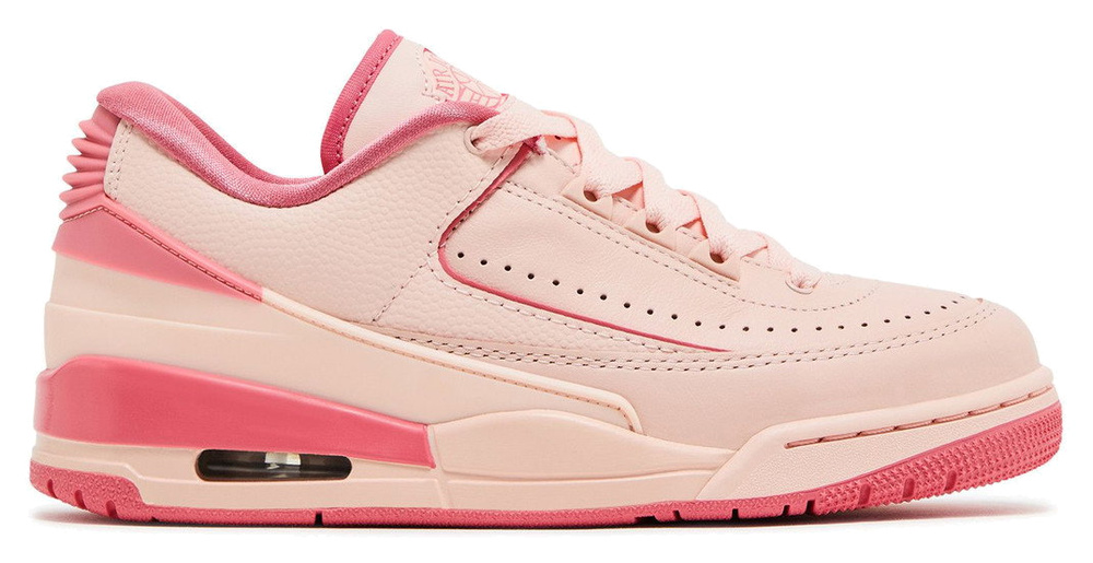 Air Jordan 2/3 Washed Coral (Women's)